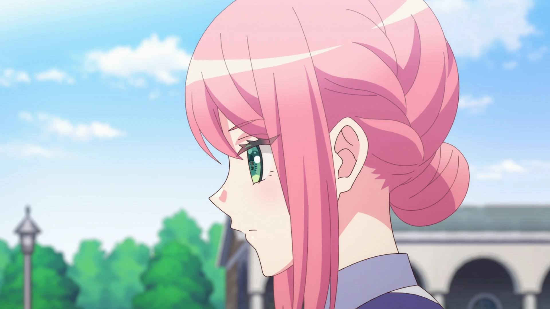 人形机器人玛丽 第9话