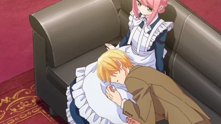 Kikaijikake no Marie - PV