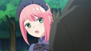 Kikaijikake no Marie - EP10