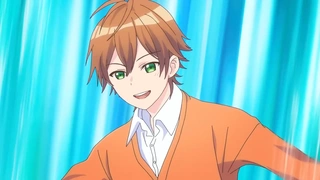 Tooi-san wa Seishun Shitai! Baka to Smartphone to Romance to - PV