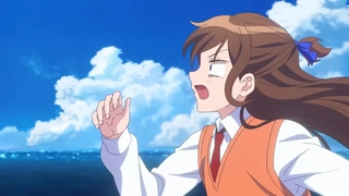 Tooi-san wa Seishun Shitai! Baka to Smartphone to Romance to - Main PV