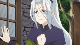 29-sai Dokushin Chuuken Boukensha no Nichijou - EP10