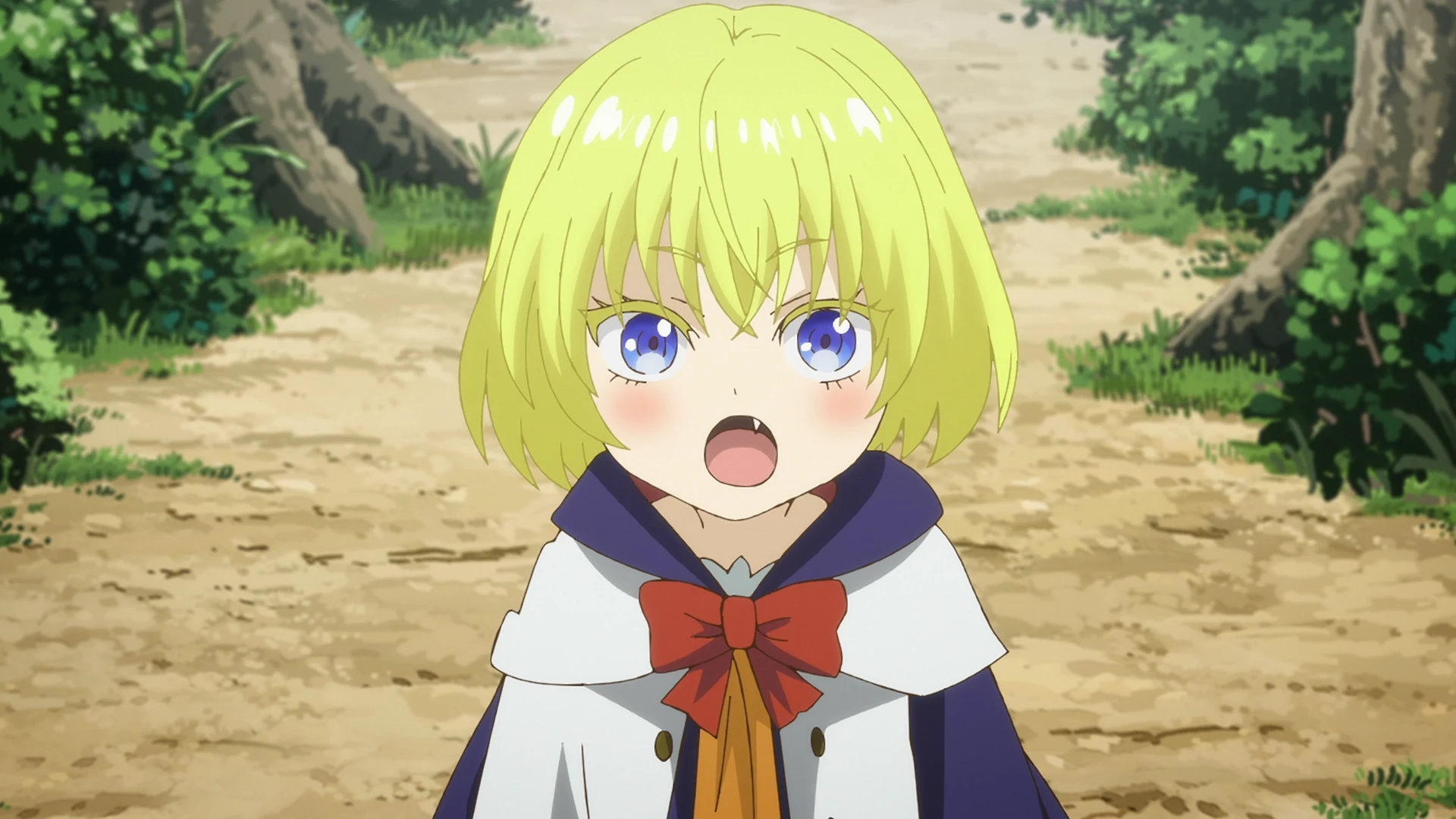 29岁单身冒险家的日常 第9话