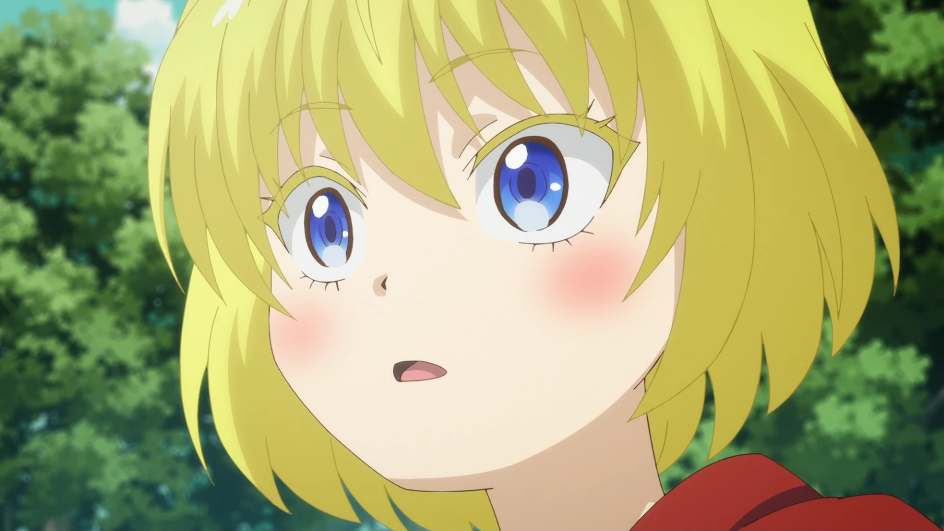 29岁单身冒险家的日常 第4话