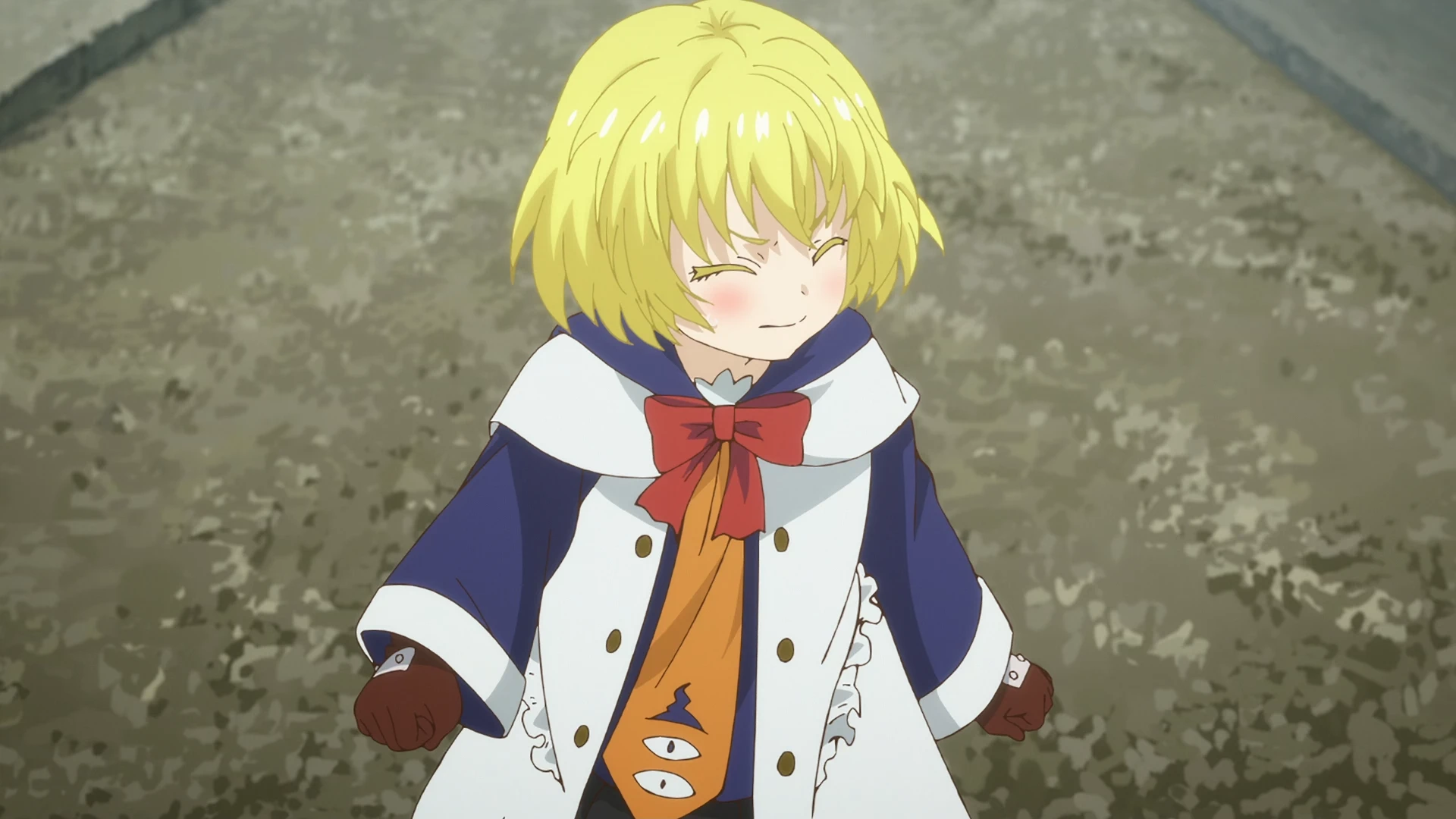 29岁单身冒险家的日常 第6话