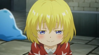 29-sai Dokushin Chuuken Boukensha no Nichijou - EP1