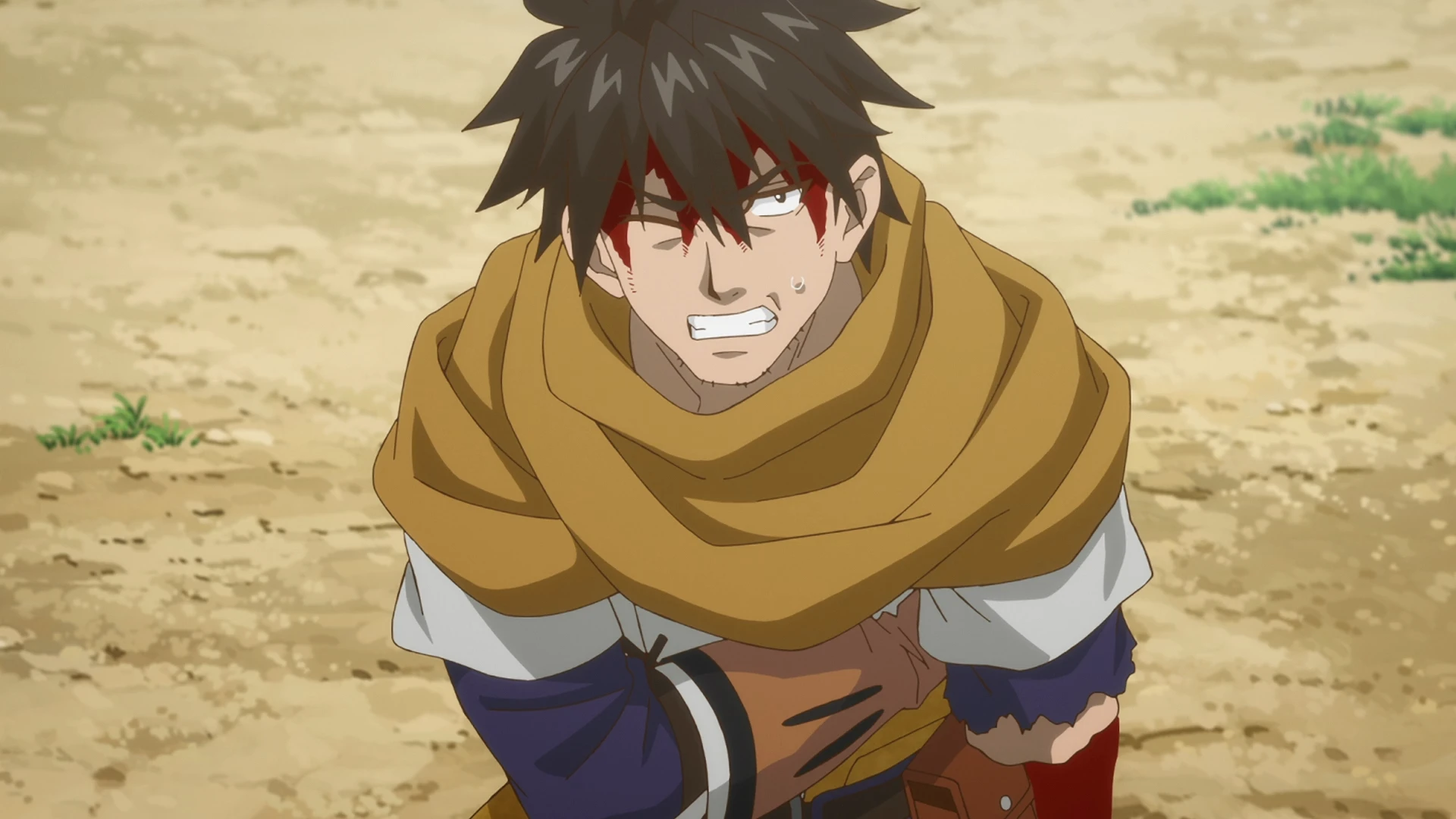 29岁单身冒险家的日常 第8话