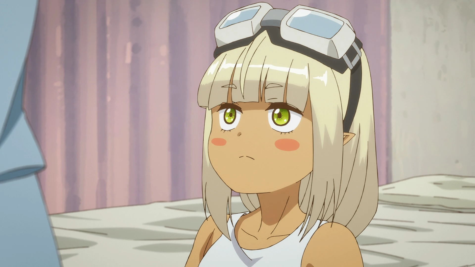 29岁单身冒险家的日常 第9话