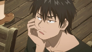 29-sai Dokushin Chuuken Boukensha no Nichijou - EP9