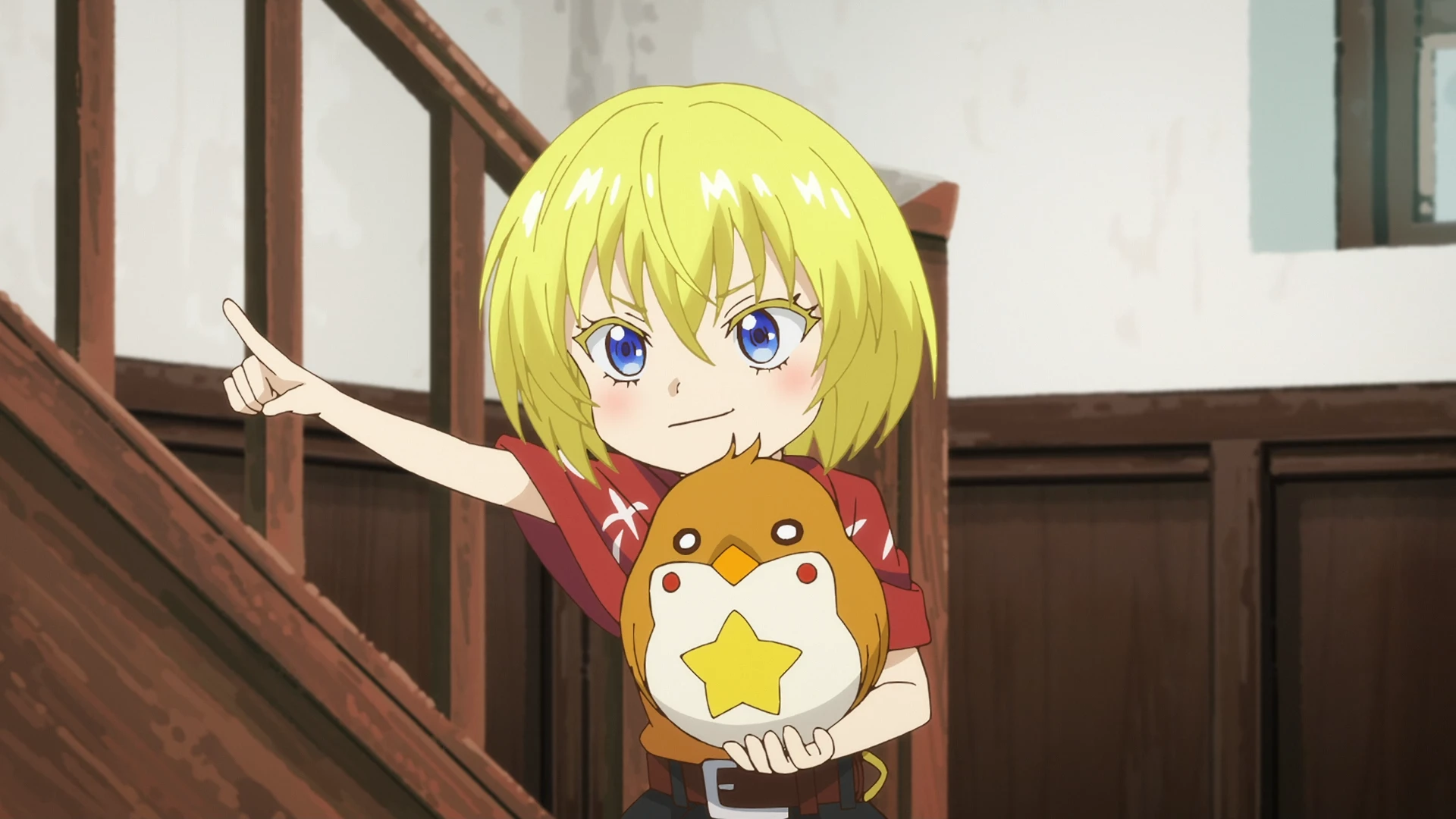 29岁单身冒险家的日常 第5话