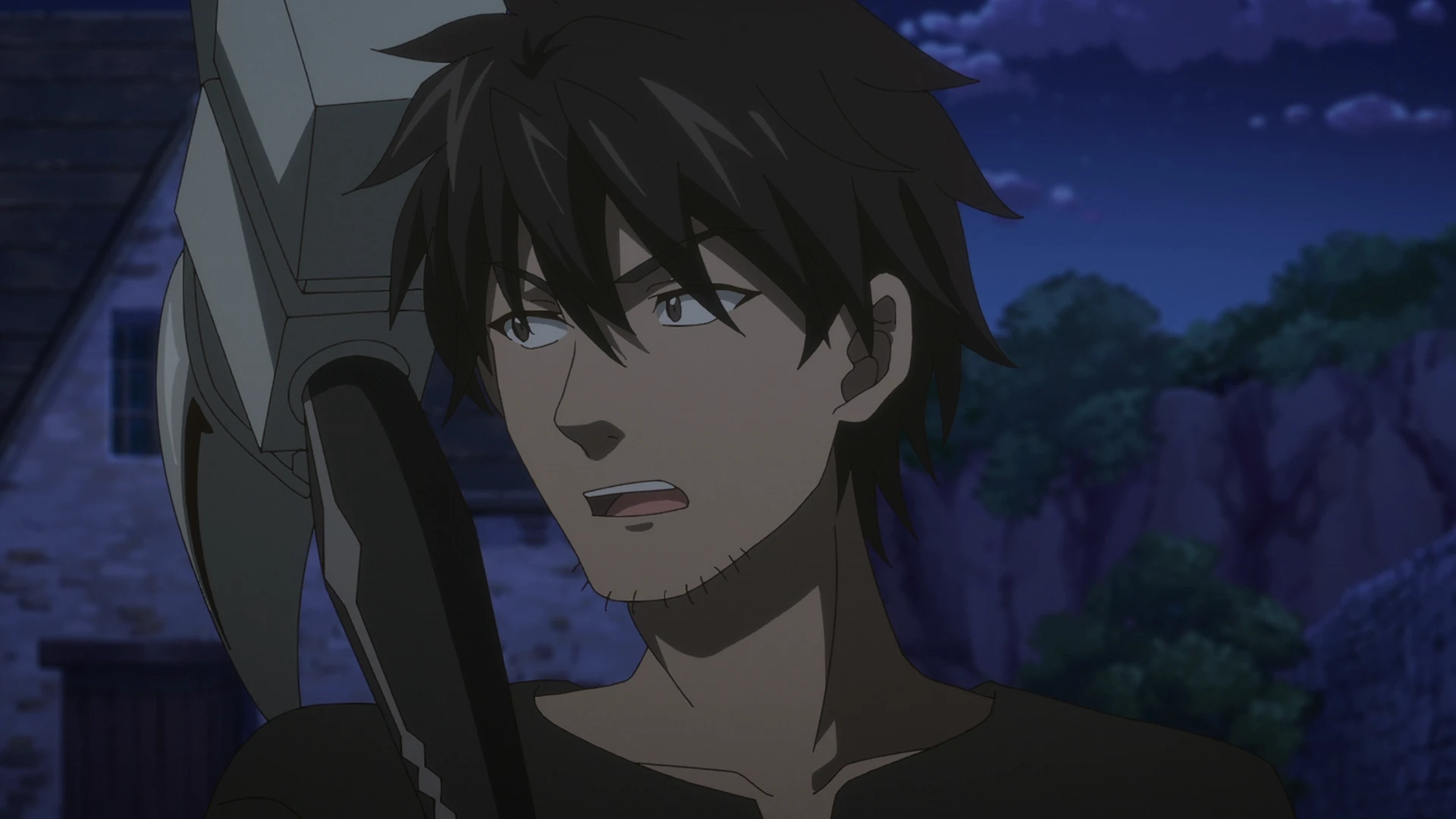 29岁单身冒险家的日常 第11话