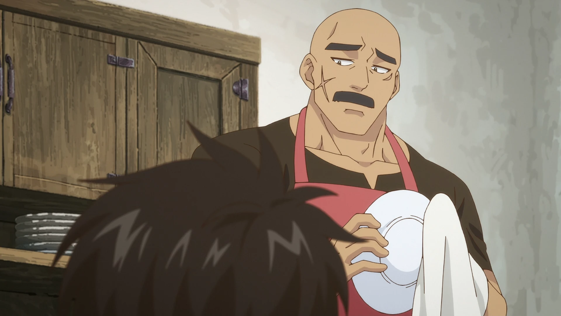 29岁单身冒险家的日常 第5话