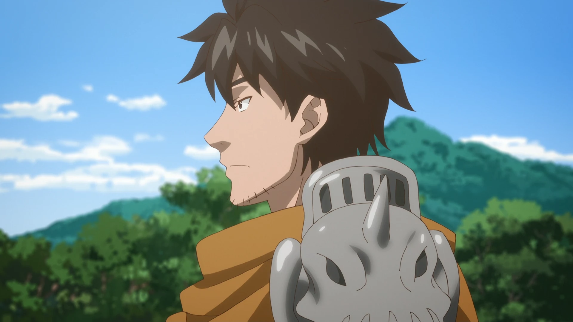 29岁单身冒险家的日常 第3话