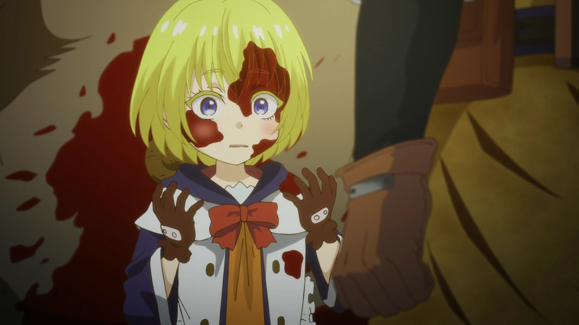 29岁单身冒险家的日常 第11话