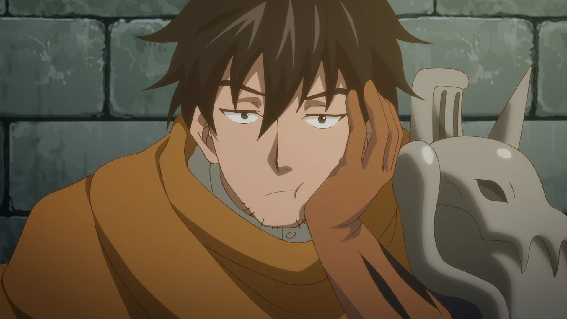 29岁单身冒险家的日常 第1话