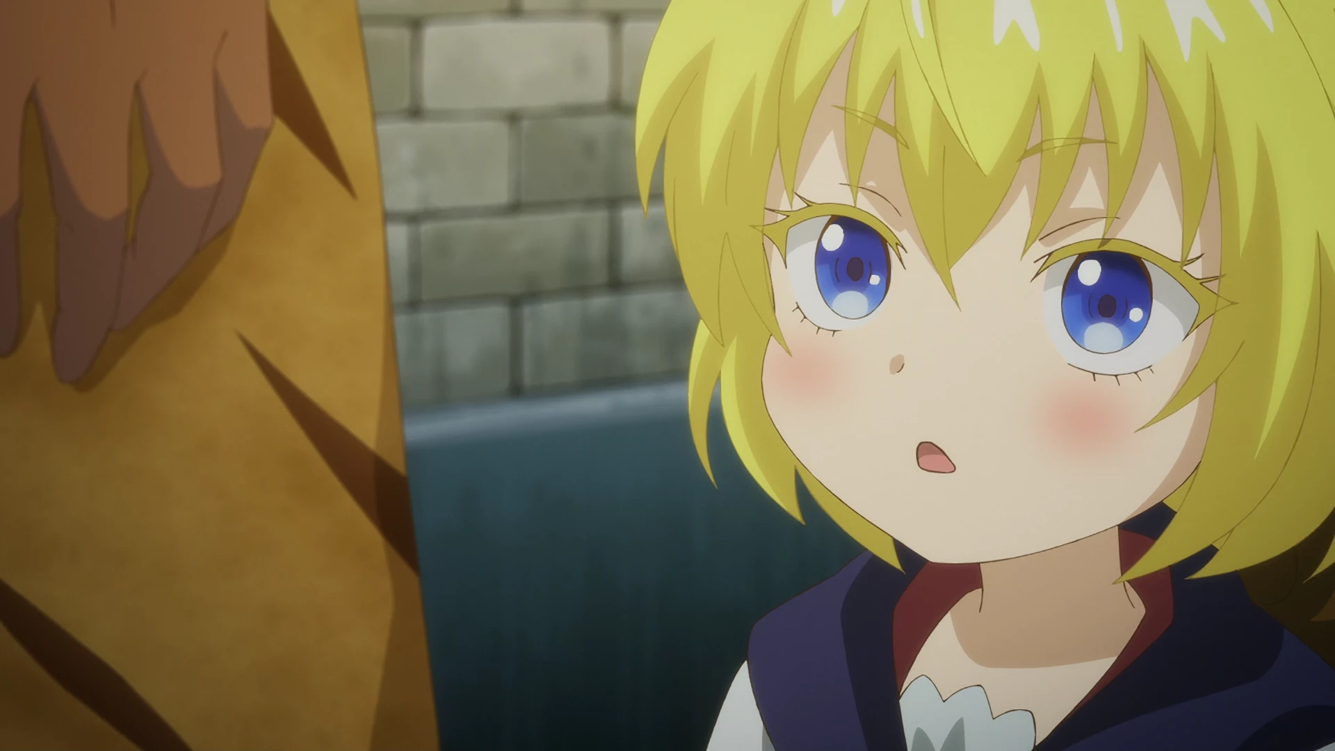 29岁单身冒险家的日常 第7话