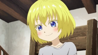 29-sai Dokushin Chuuken Boukensha no Nichijou - EP3