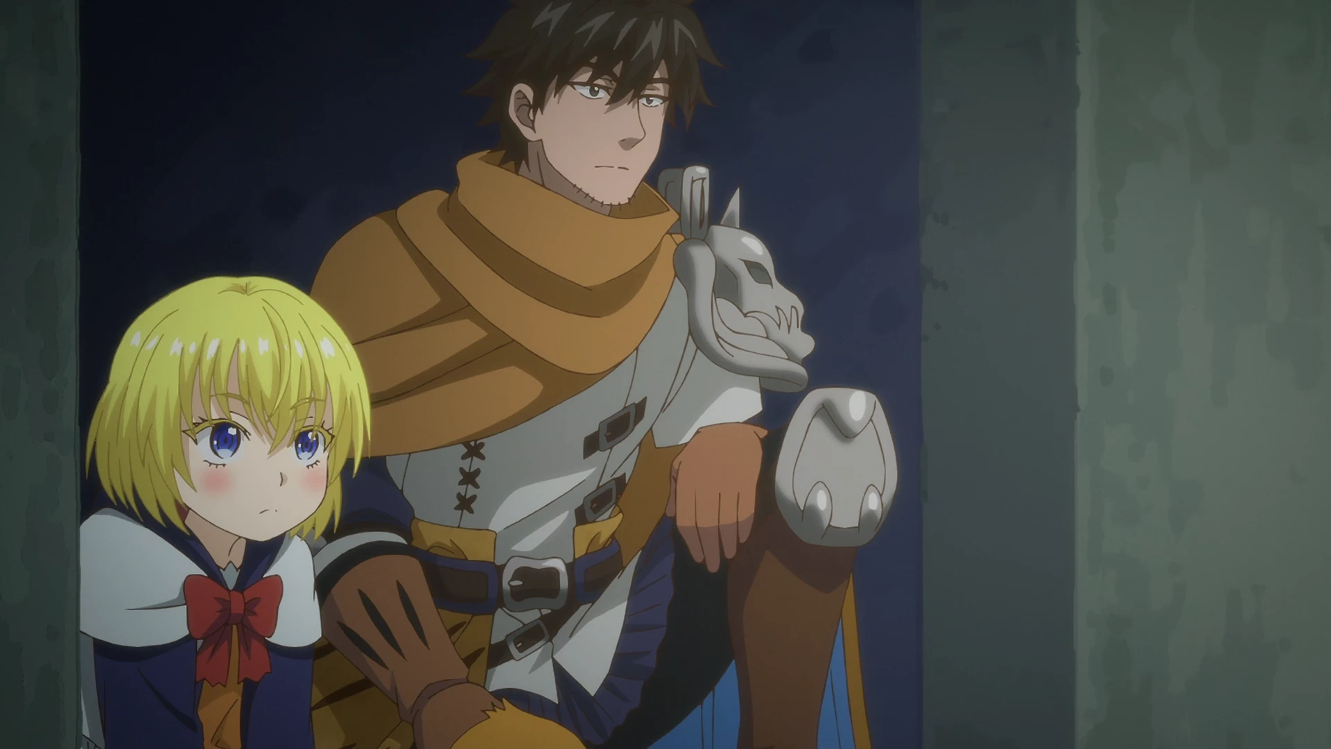 29岁单身冒险家的日常 第6话