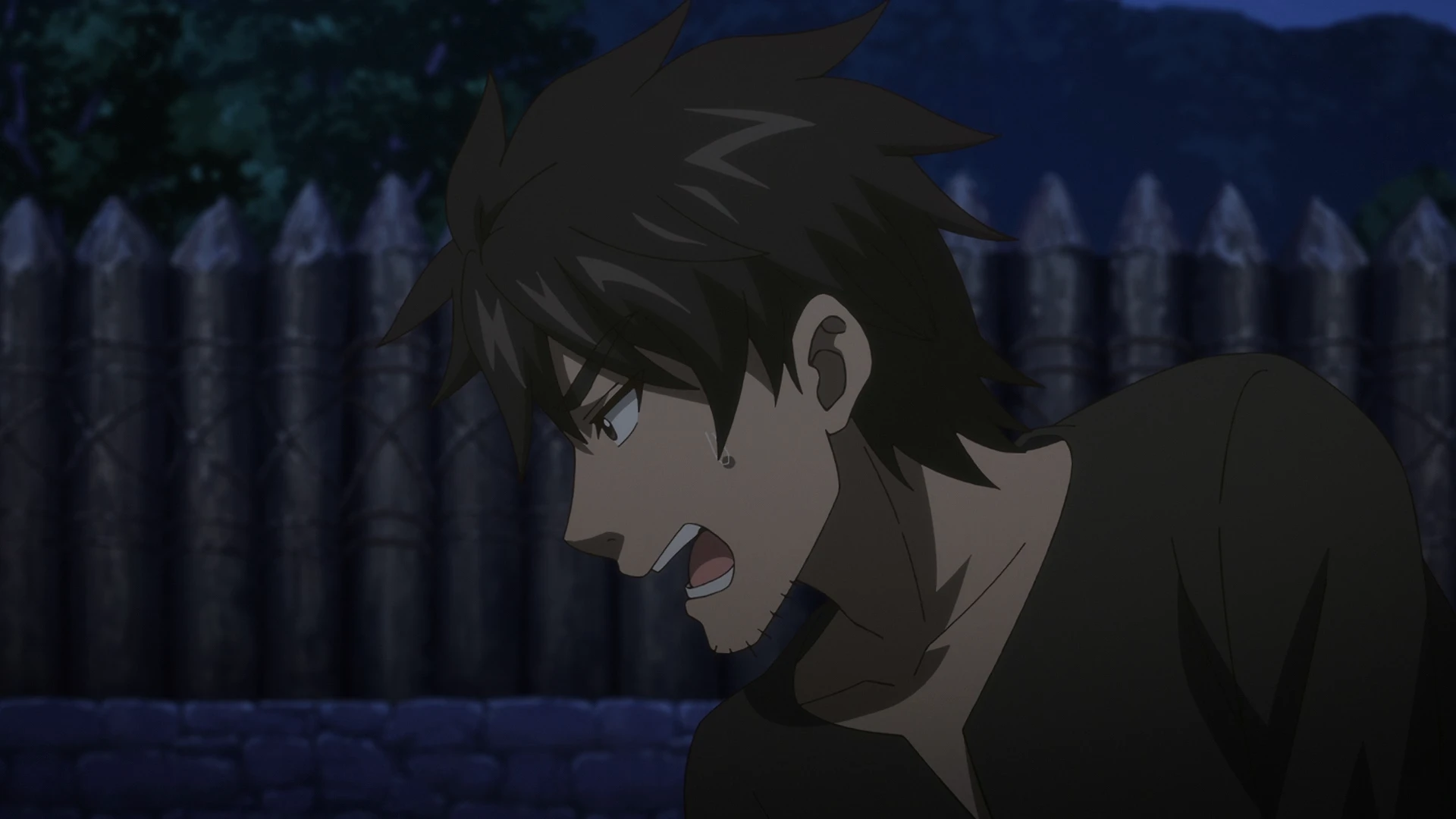 29岁单身冒险家的日常 第11话