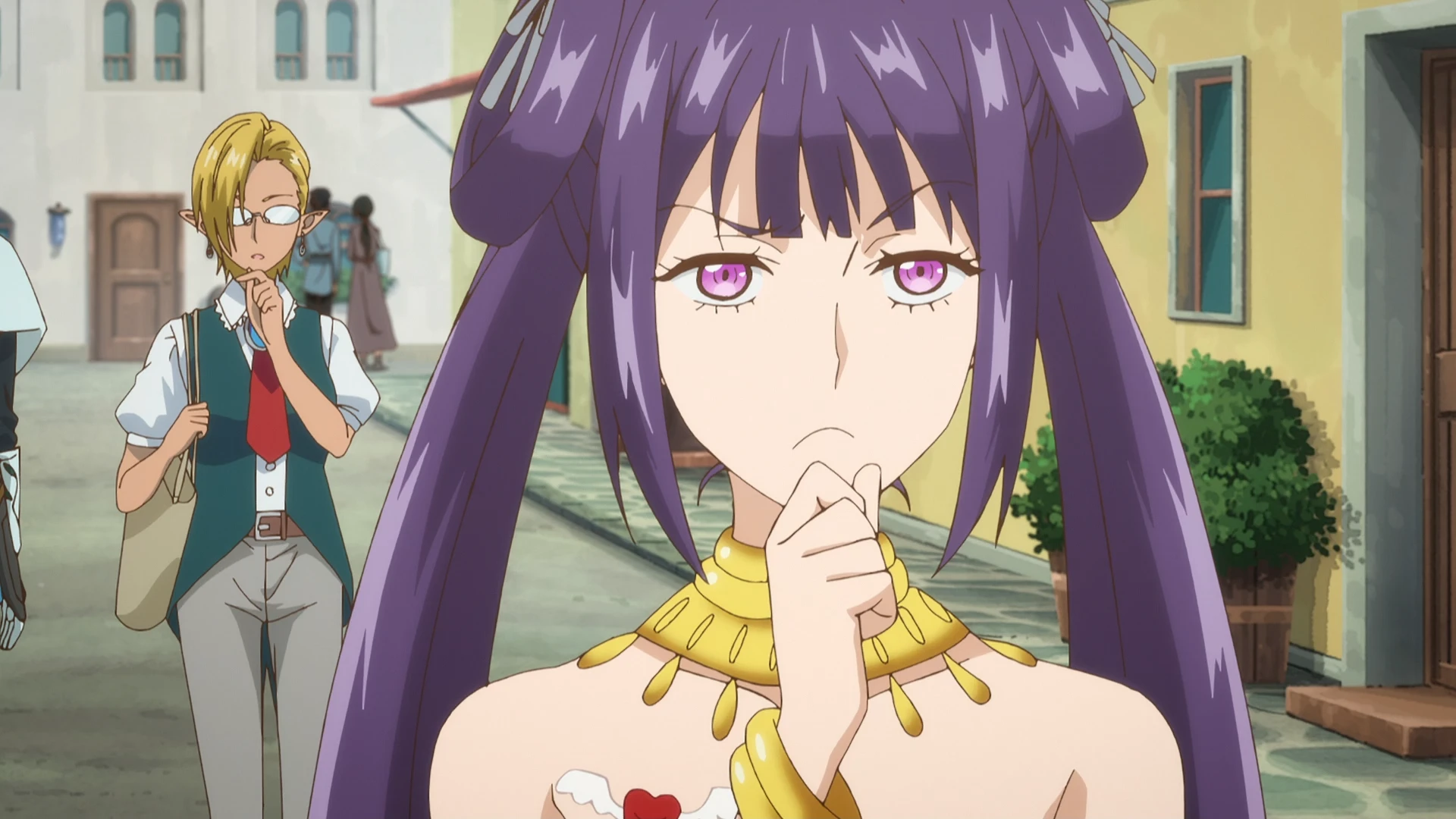 29岁单身冒险家的日常 第6话