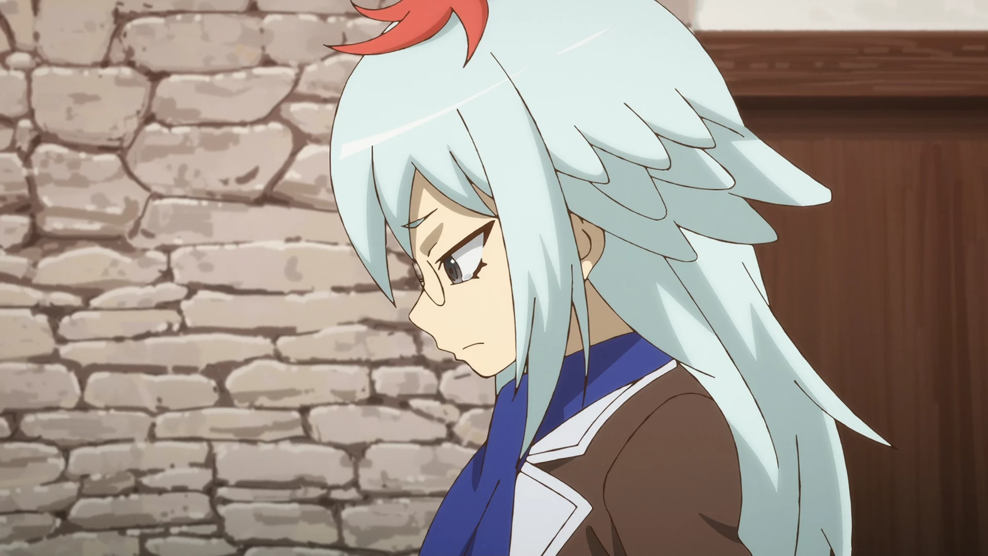 29岁单身冒险家的日常 第7话