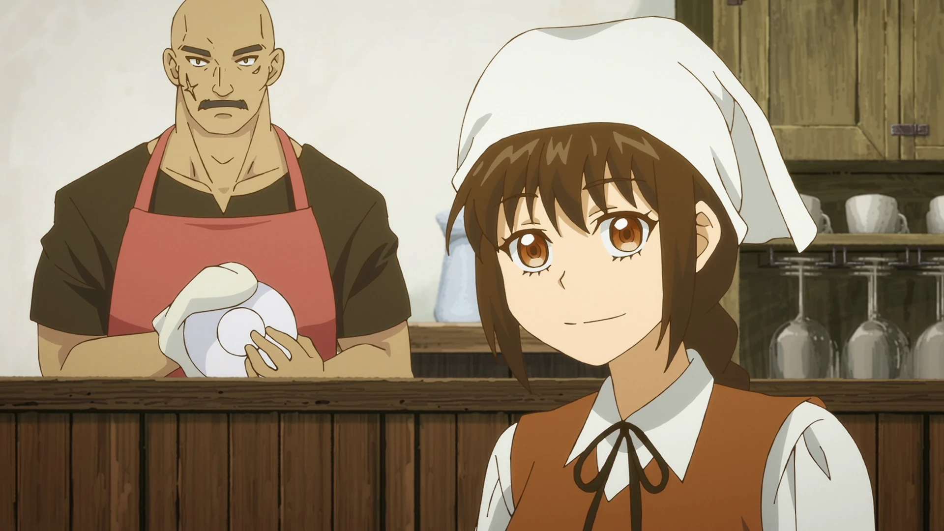 29岁单身冒险家的日常 第9话