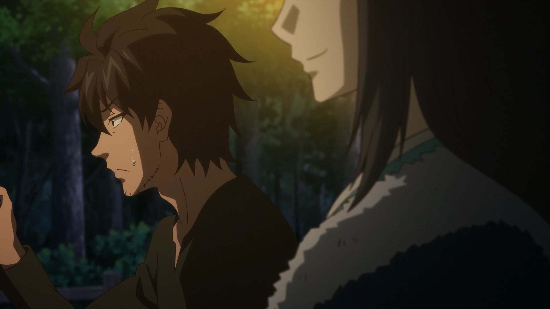 29岁单身冒险家的日常 第4话