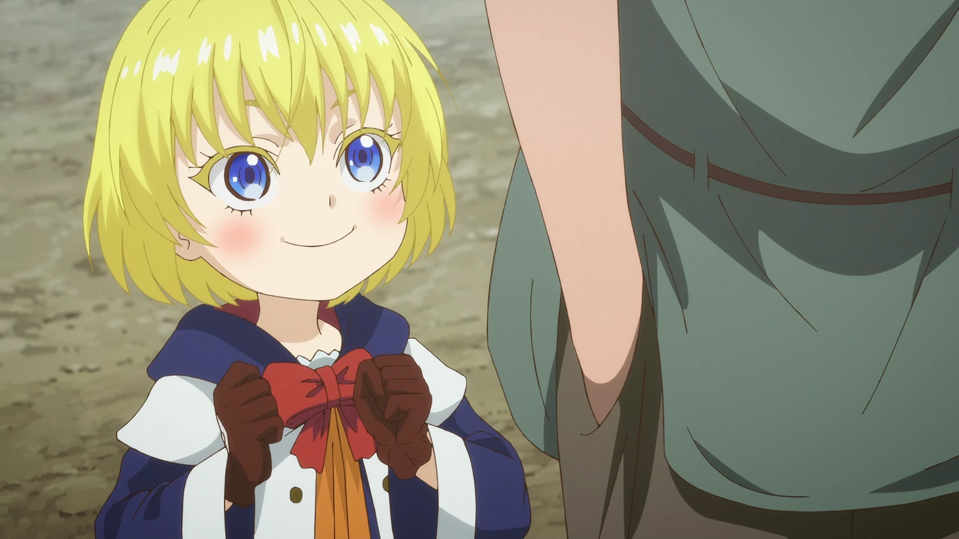 29岁单身冒险家的日常 第6话