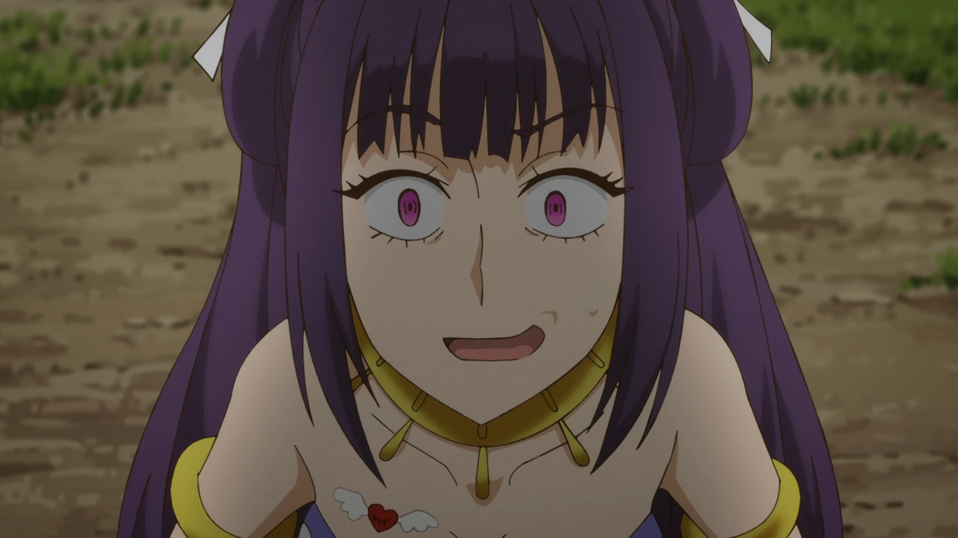 29岁单身冒险家的日常 第10话