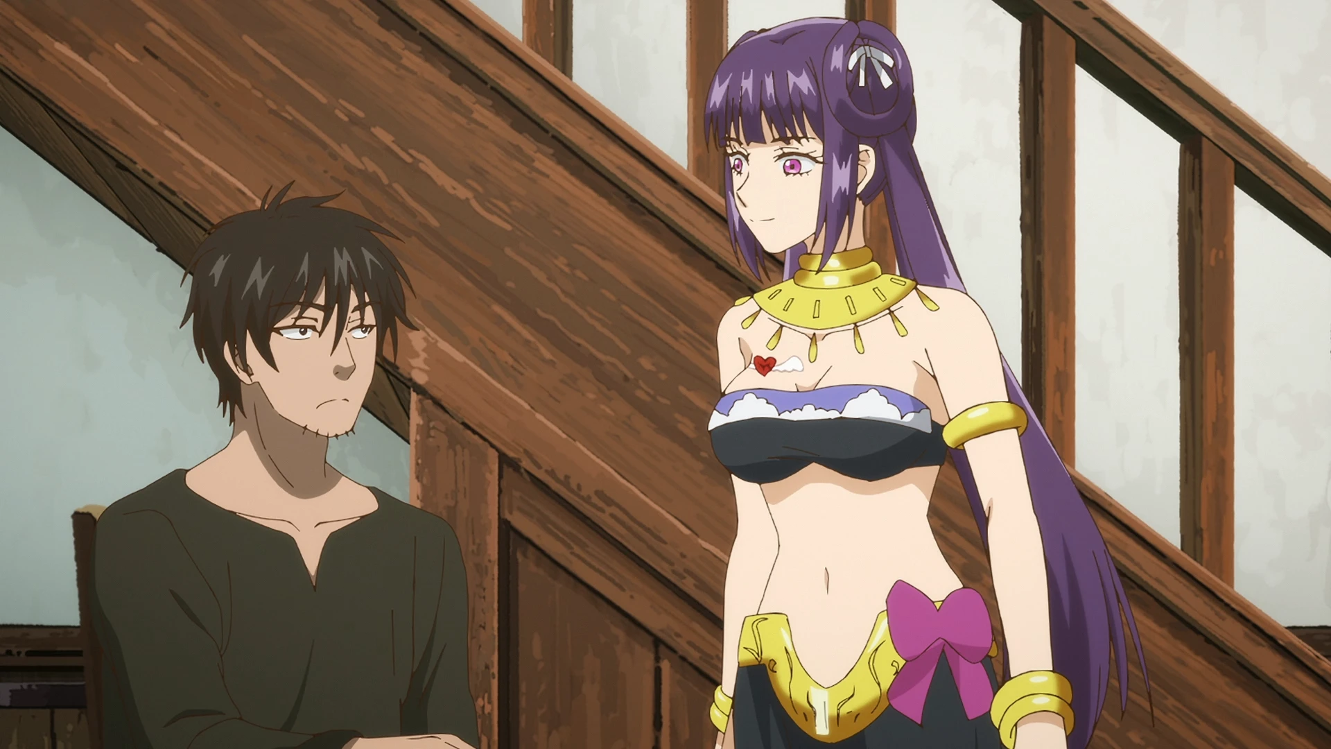 29岁单身冒险家的日常 第10话