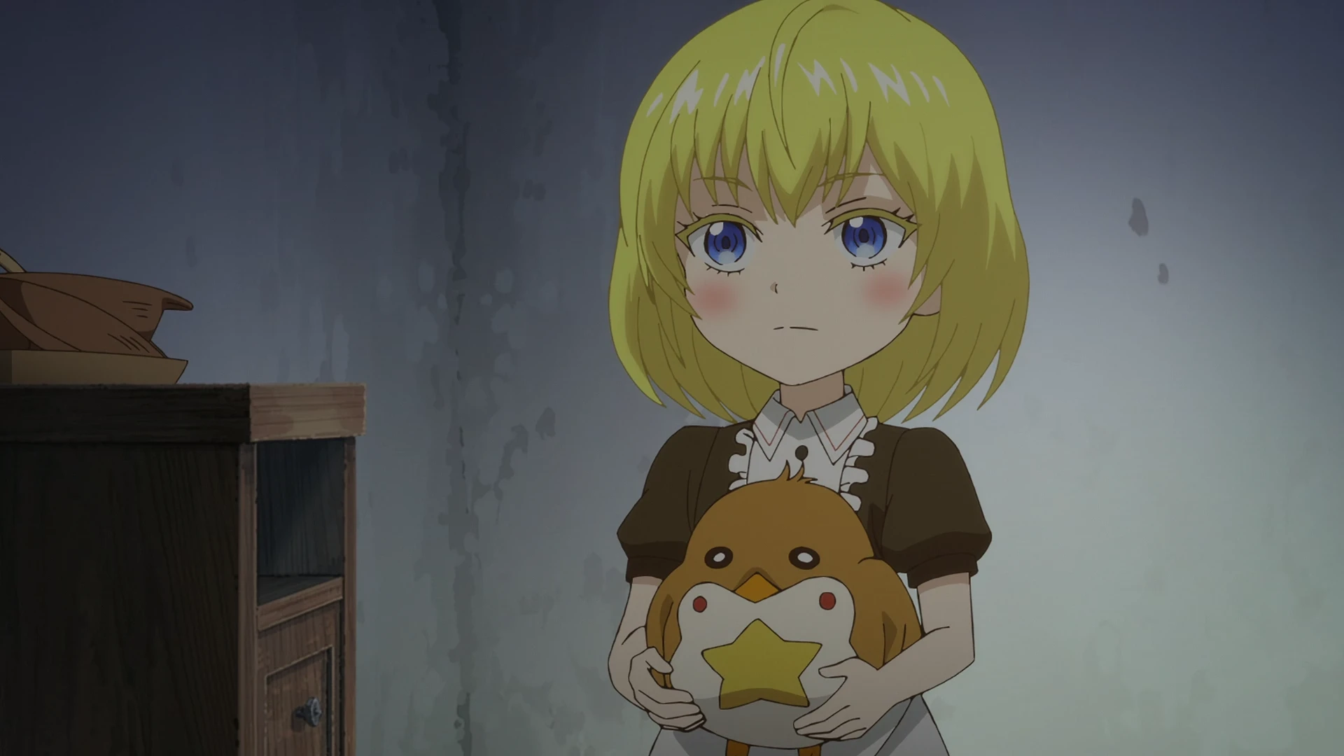 29岁单身冒险家的日常 第5话