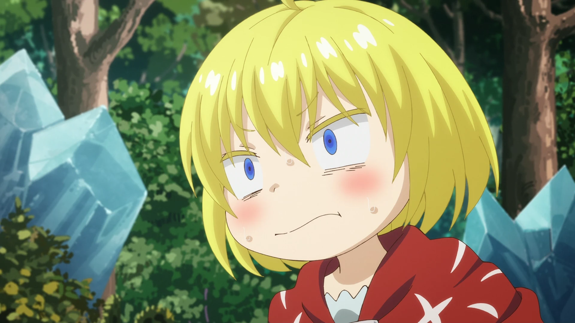 29岁单身冒险家的日常 第3话