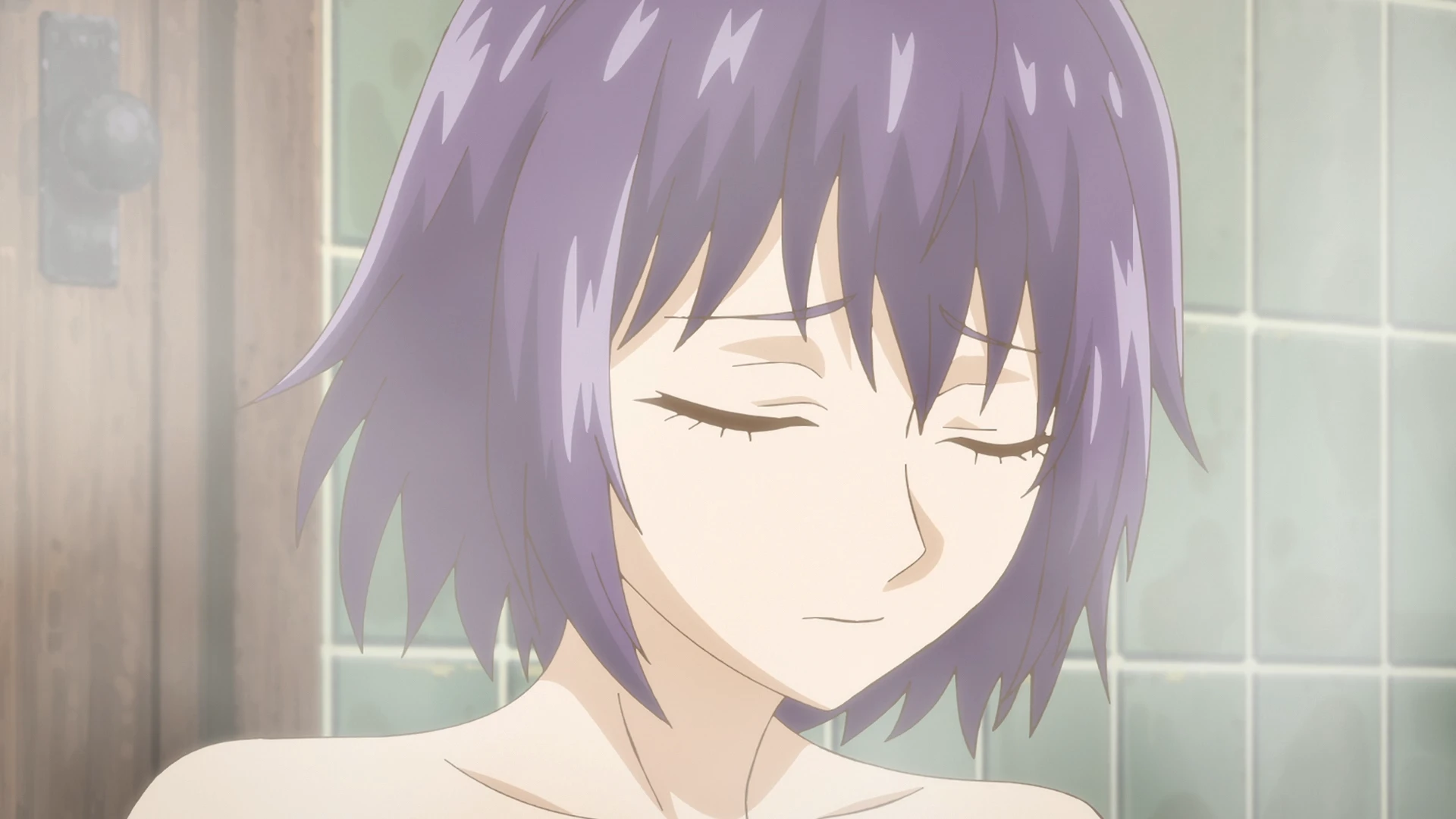 29岁单身冒险家的日常 第11话