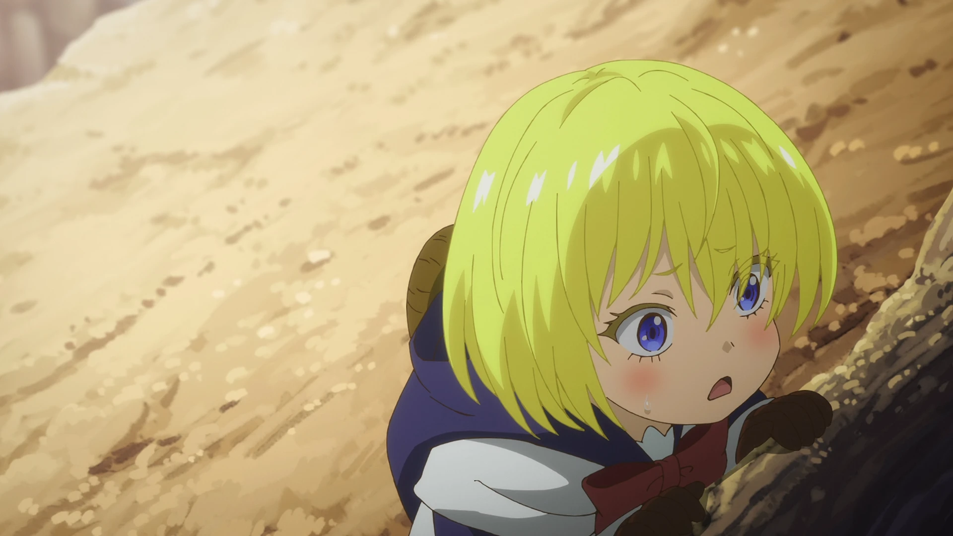 29岁单身冒险家的日常 第10话