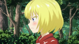 29-sai Dokushin Chuuken Boukensha no Nichijou - EP5