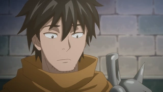 29-sai Dokushin Chuuken Boukensha no Nichijou - EP6
