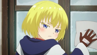 29 歲單身中堅冒險家的日常 第7話