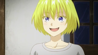 29-sai Dokushin Chuuken Boukensha no Nichijou - EP11