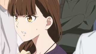 感謝對戰。～大小姐才不玩格鬥遊戲～ 第9話
