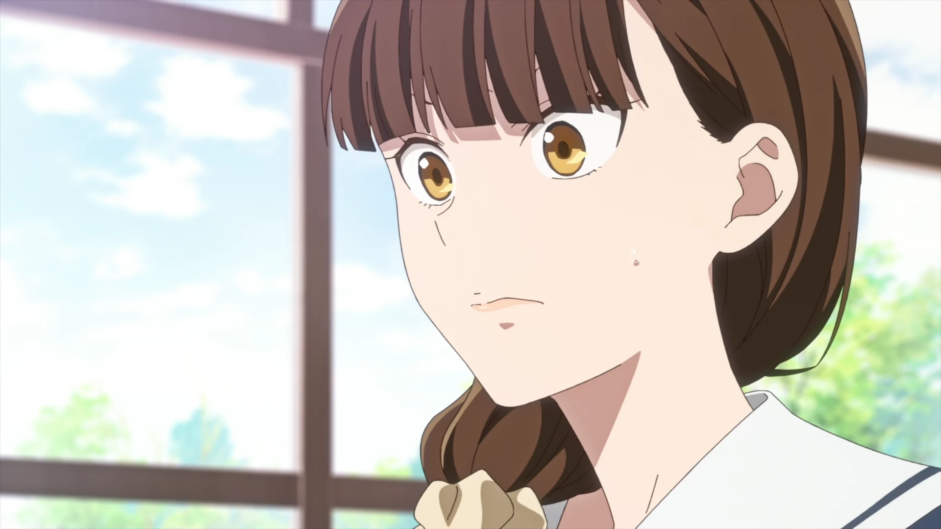 感谢对战。 ～大小姐才不玩格斗游戏～ 第4话