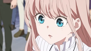 Tai-Ari deshita. Ojousama wa Kakutou Game nante Shinai - EP8