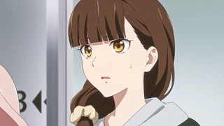 感謝對戰。～大小姐才不玩格鬥遊戲～ 第5話