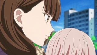 Tai-Ari deshita. Ojousama wa Kakutou Game nante Shinai - EP7
