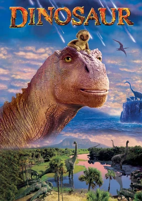 Dinosaur