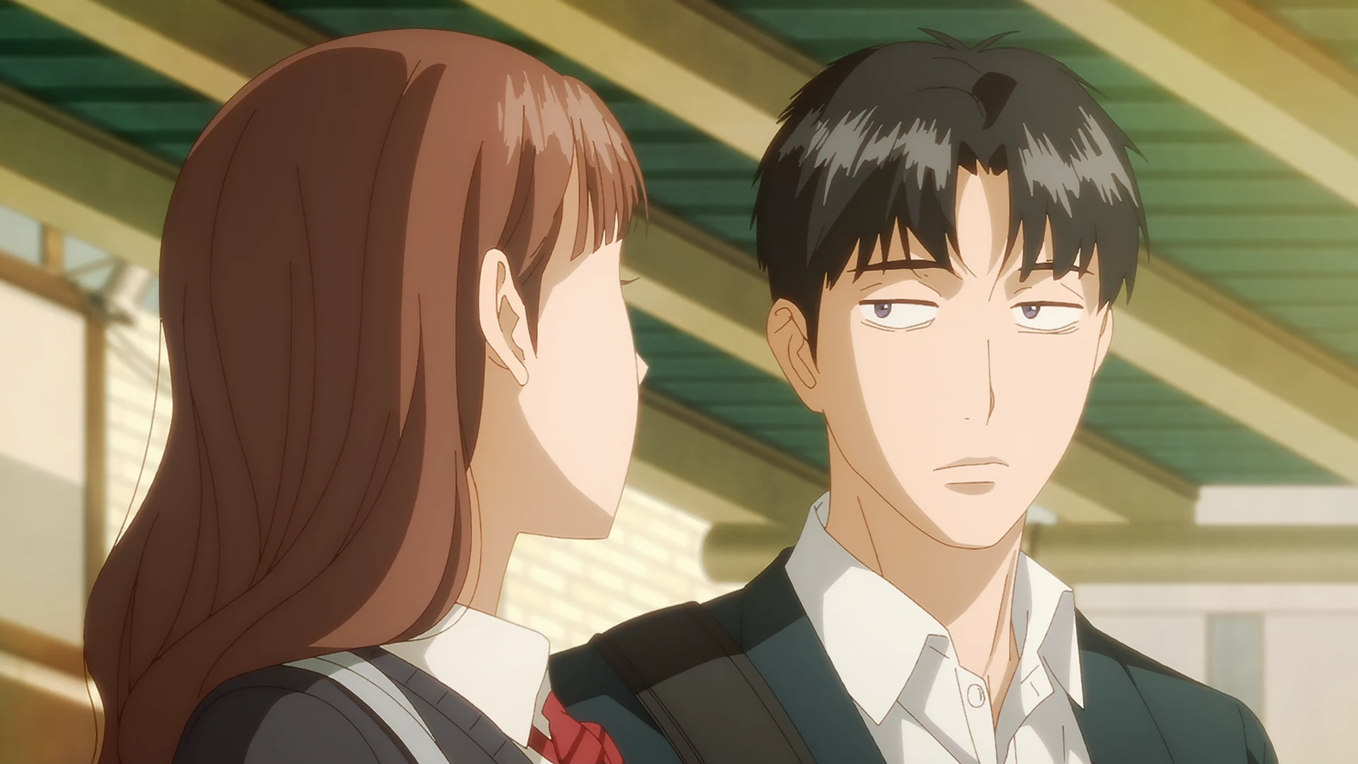 为你着迷 第4话