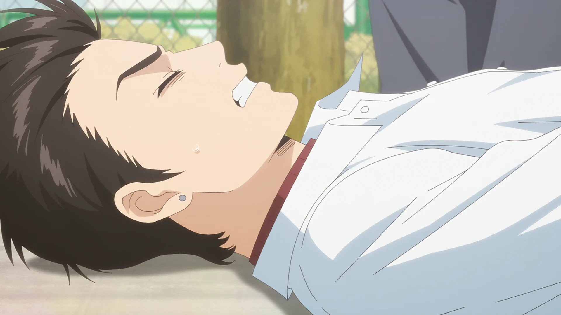 为你着迷 第3话