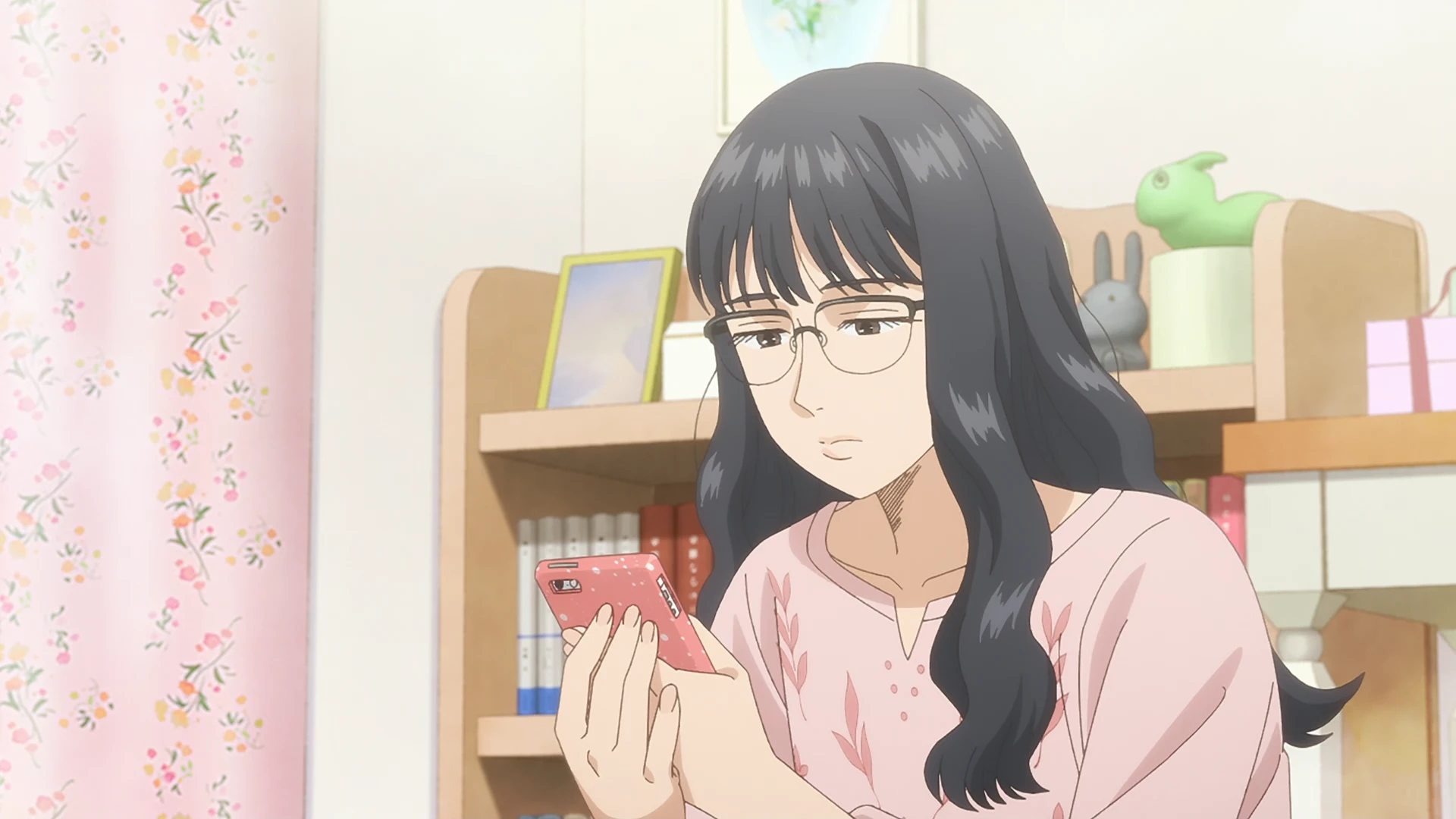 为你着迷 第2话