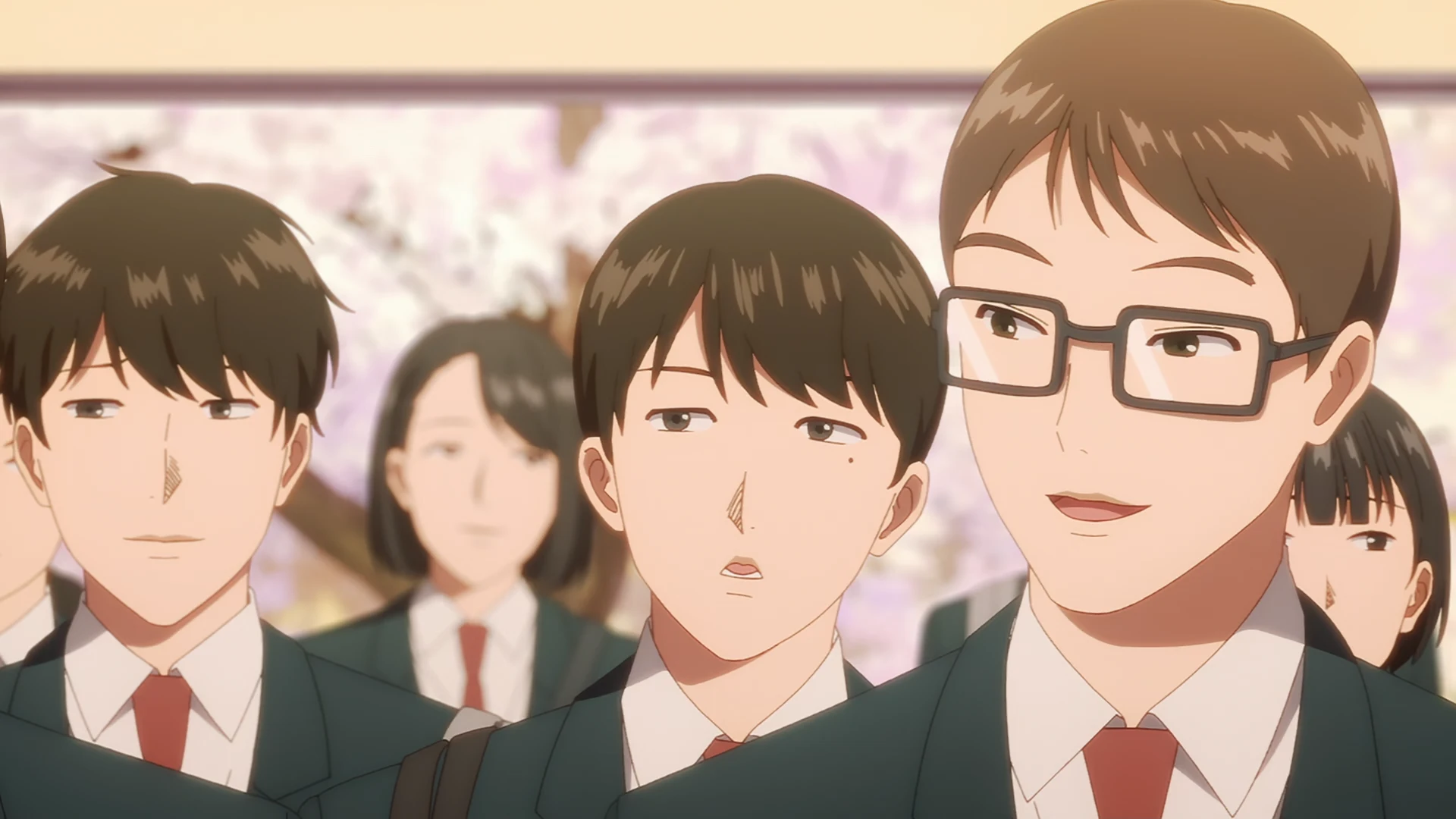 为你着迷 第4话