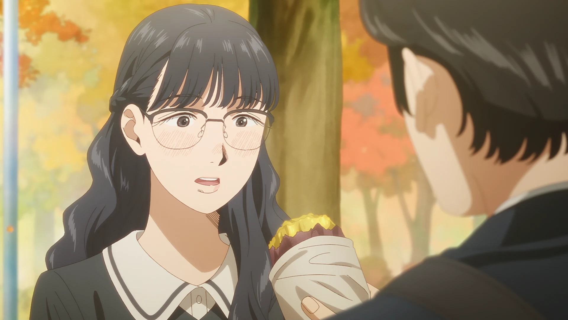 为你着迷 第2话