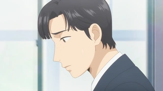Muchuu sa, Kimi ni. - EP3